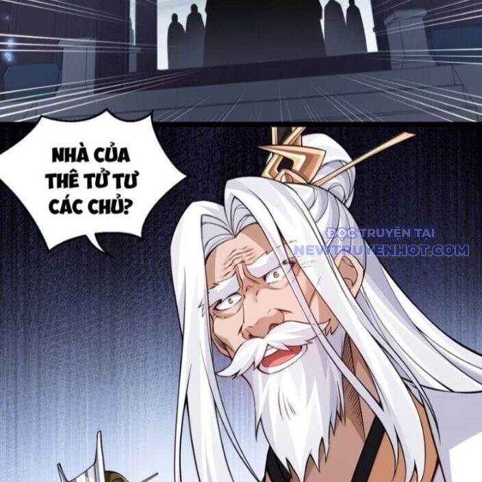 Hảo Đồ Nhi Hãy Tha Cho Vi Sư Chap 330 - Next Chap 331