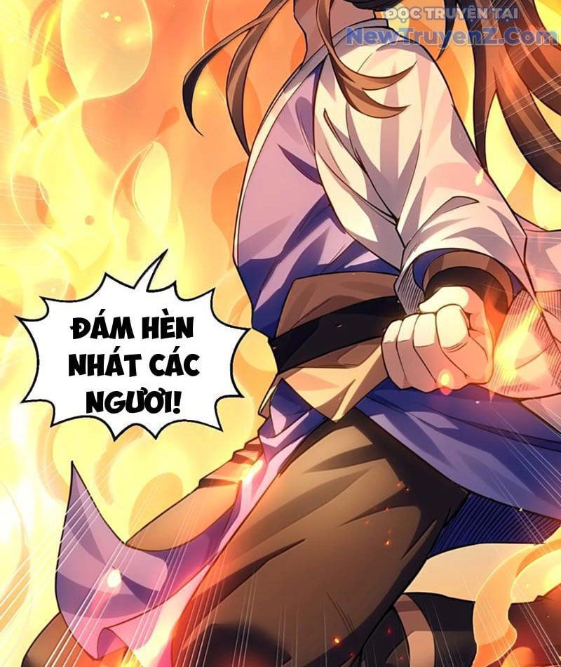 Hảo Đồ Nhi Hãy Tha Cho Vi Sư Chap 353 - Next Chap 354