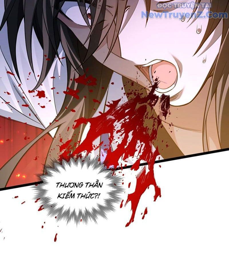 Hảo Đồ Nhi Hãy Tha Cho Vi Sư Chap 353 - Next Chap 354