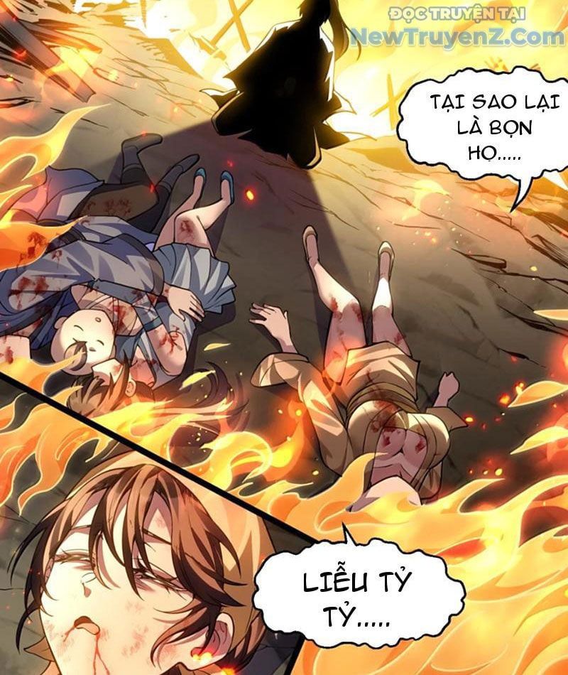 Hảo Đồ Nhi Hãy Tha Cho Vi Sư Chap 353 - Next Chap 354