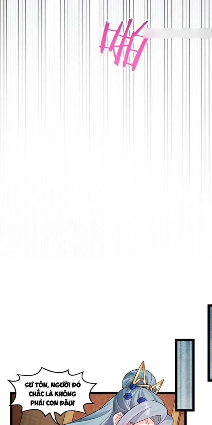 Hảo Đồ Nhi Hãy Tha Cho Vi Sư Chap 354 - Next Chap 355