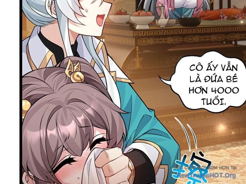 Hảo Đồ Nhi Hãy Tha Cho Vi Sư Chap 360 - Next Chap 361