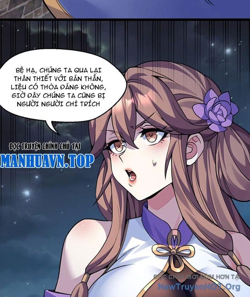 Hảo Đồ Nhi Hãy Tha Cho Vi Sư Chap 362 - Next Chap 363