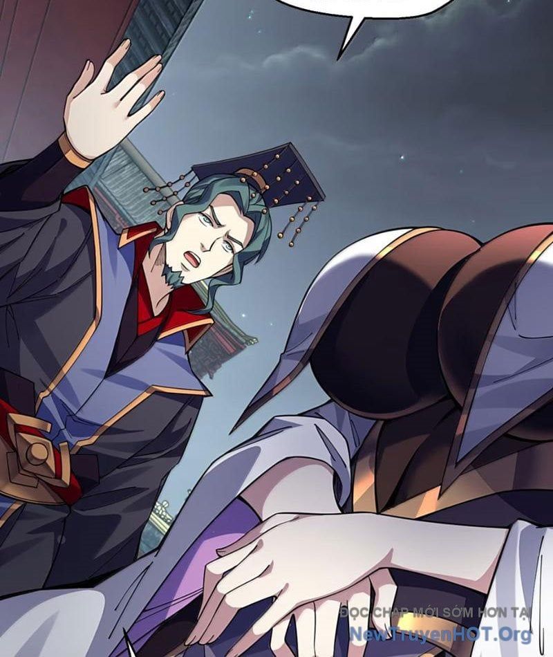 Hảo Đồ Nhi Hãy Tha Cho Vi Sư Chap 362 - Next Chap 363