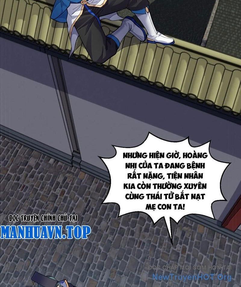 Hảo Đồ Nhi Hãy Tha Cho Vi Sư Chap 362 - Next Chap 363