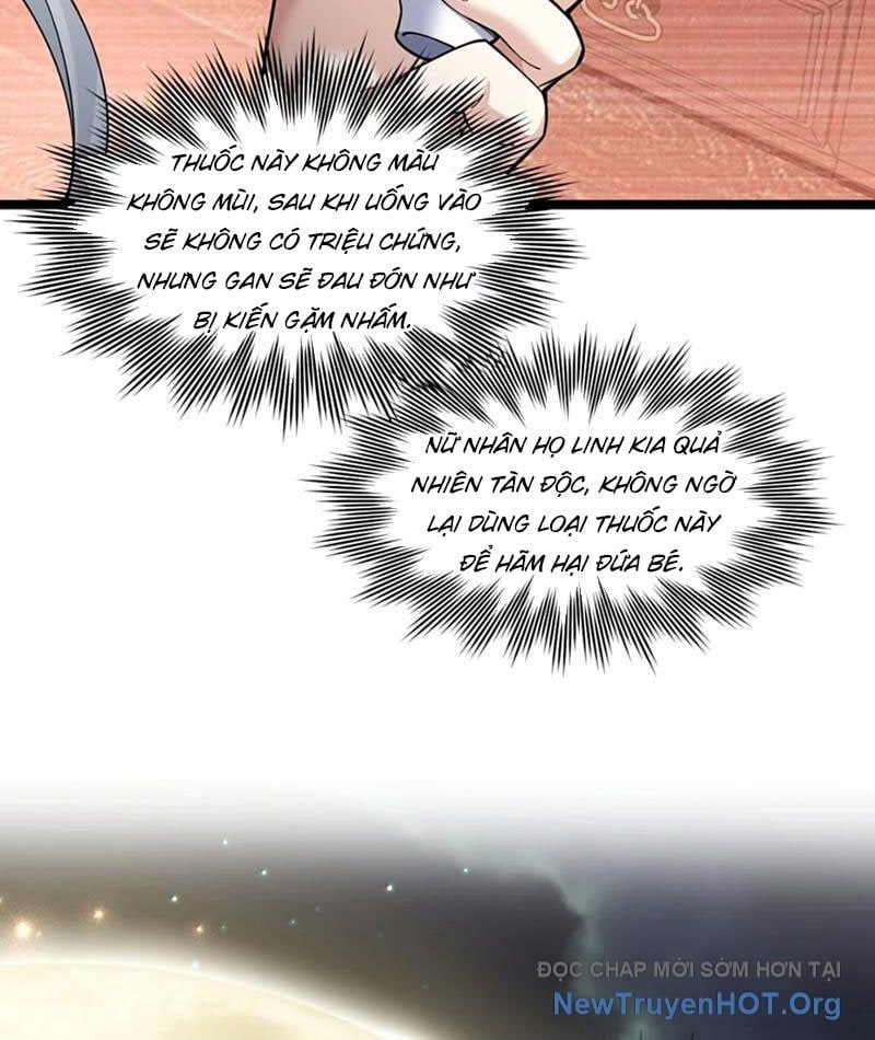 Hảo Đồ Nhi Hãy Tha Cho Vi Sư Chap 362 - Next Chap 363