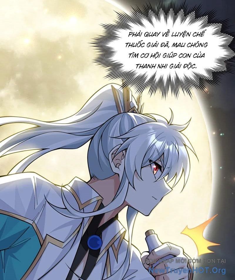 Hảo Đồ Nhi Hãy Tha Cho Vi Sư Chap 362 - Next Chap 363