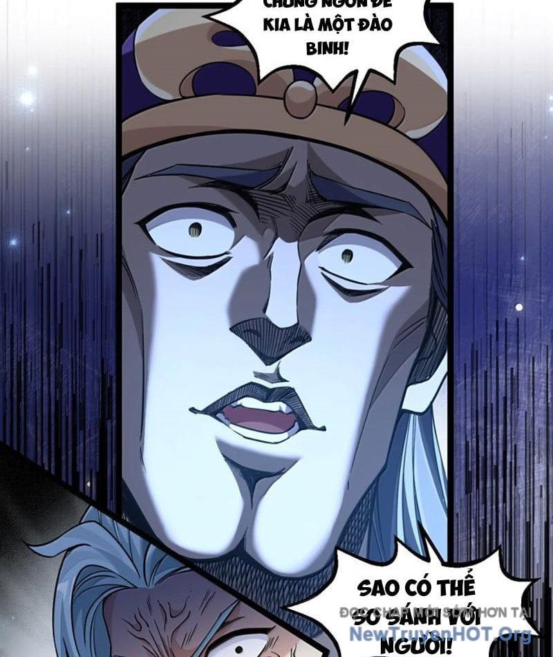 Hảo Đồ Nhi Hãy Tha Cho Vi Sư Chap 362 - Next Chap 363