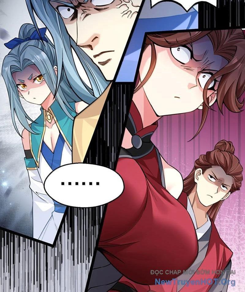 Hảo Đồ Nhi Hãy Tha Cho Vi Sư Chap 362 - Next Chap 363