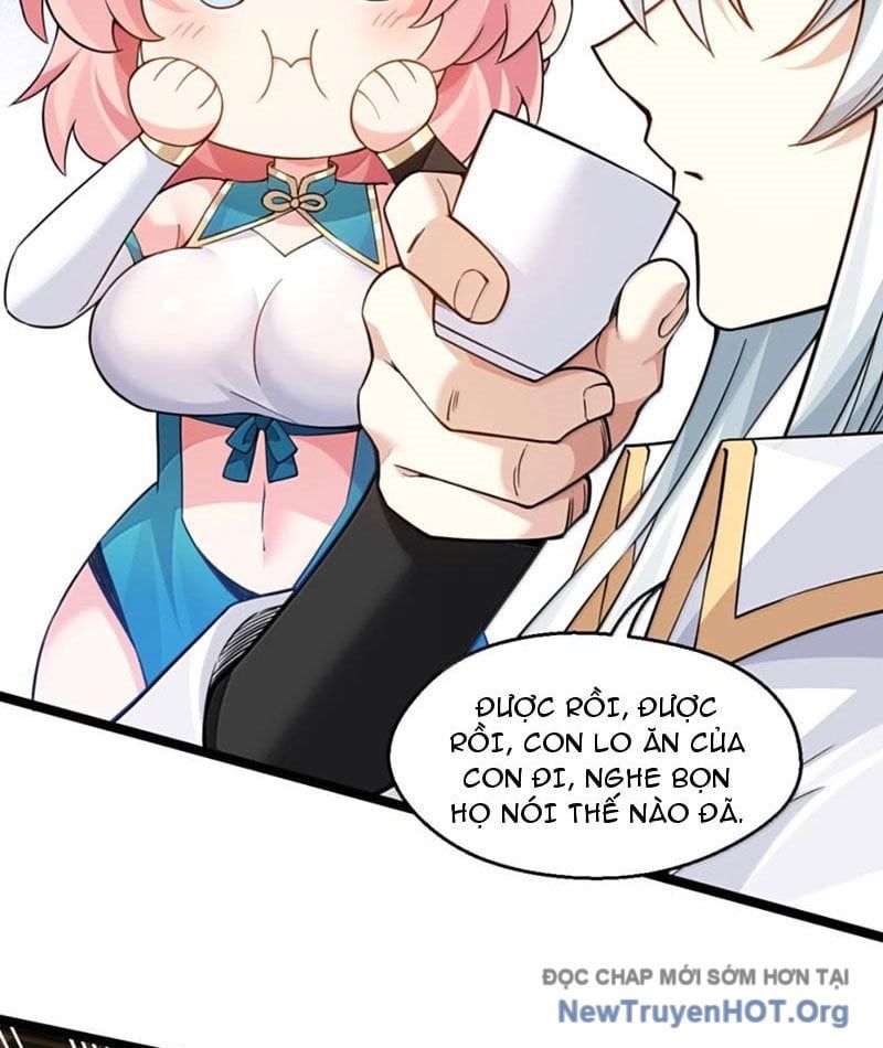 Hảo Đồ Nhi Hãy Tha Cho Vi Sư Chap 362 - Next Chap 363