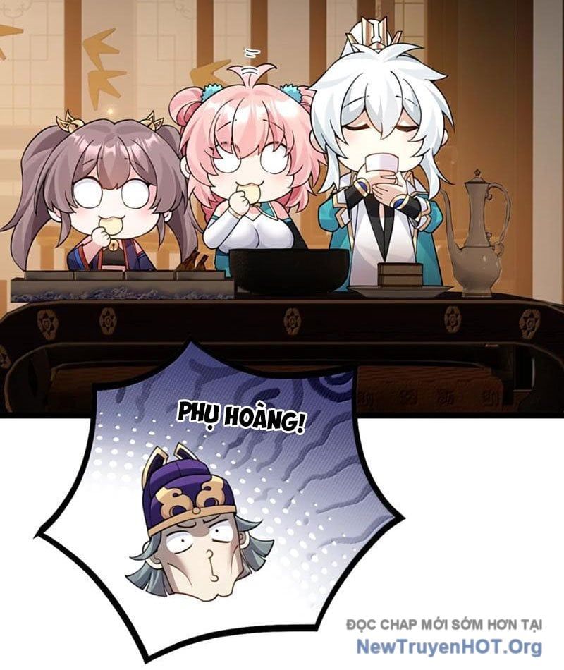 Hảo Đồ Nhi Hãy Tha Cho Vi Sư Chap 362 - Next Chap 363