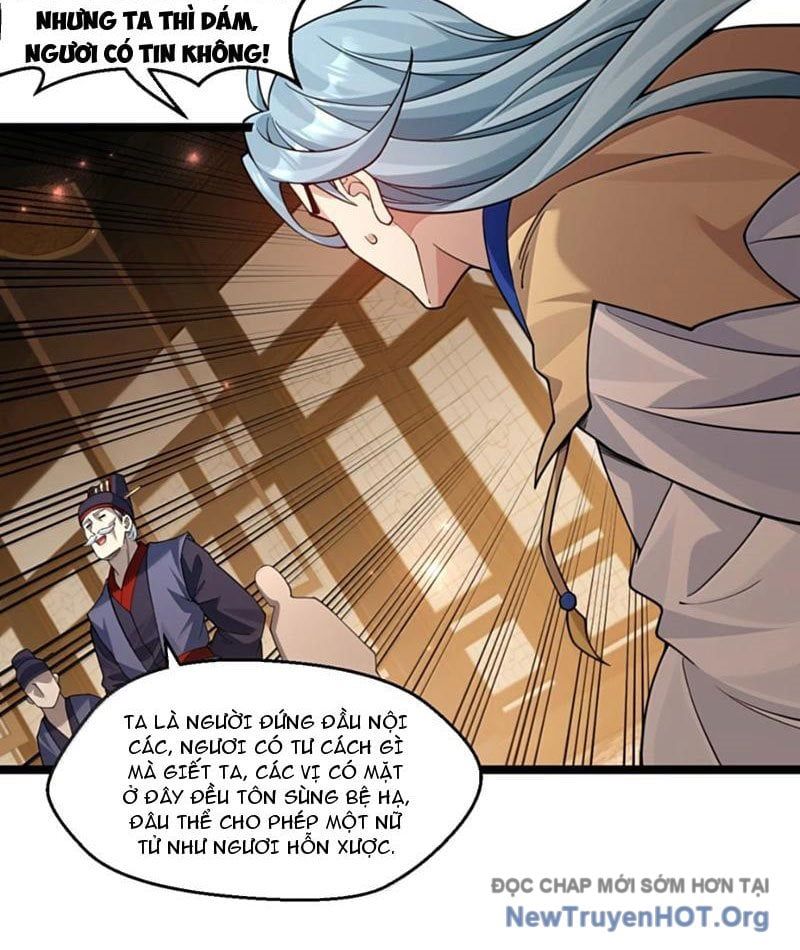 Hảo Đồ Nhi Hãy Tha Cho Vi Sư Chap 362 - Next Chap 363