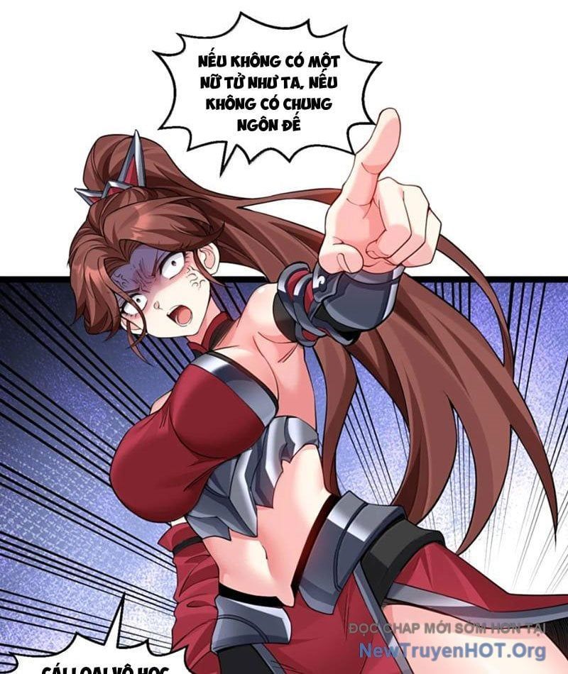 Hảo Đồ Nhi Hãy Tha Cho Vi Sư Chap 362 - Next Chap 363