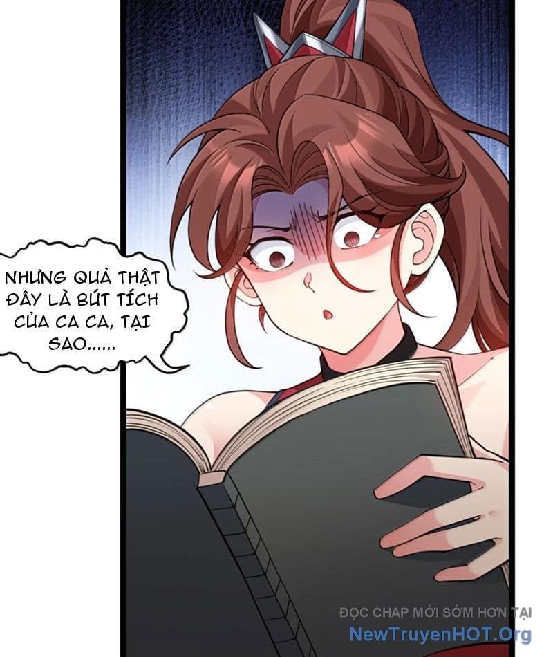 Hảo Đồ Nhi Hãy Tha Cho Vi Sư Chap 362 - Next Chap 363