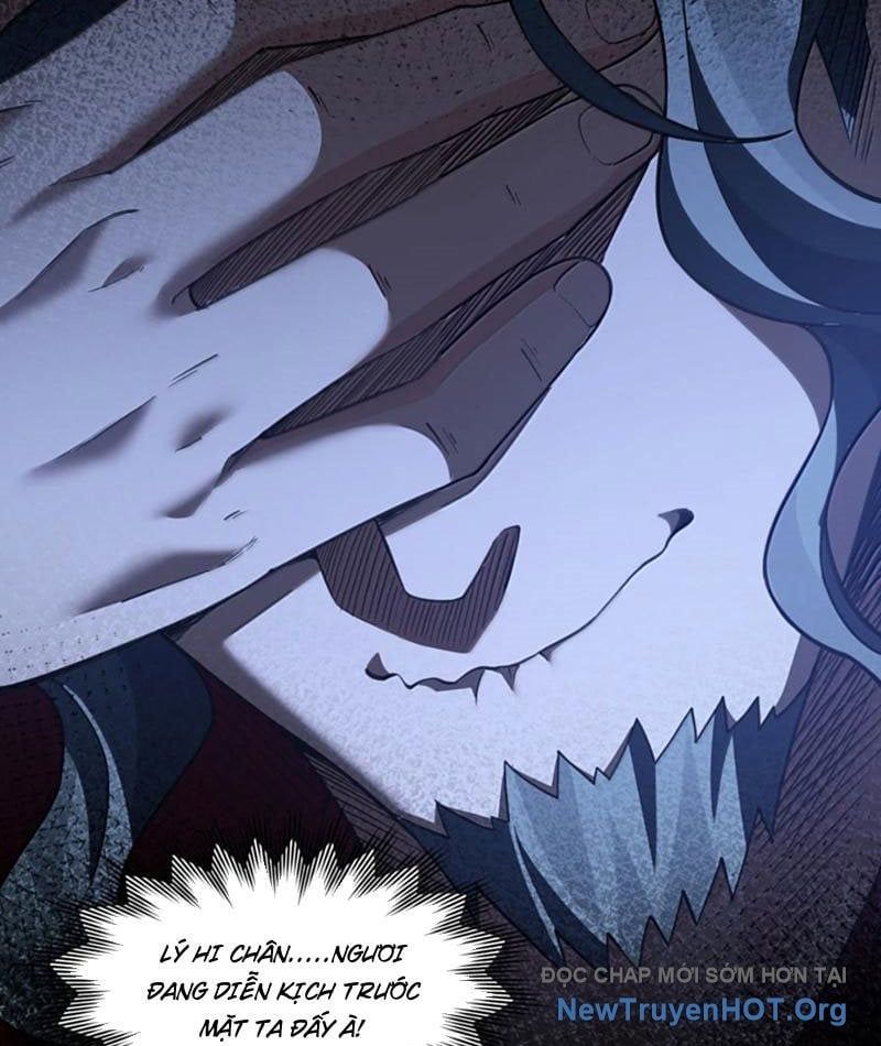 Hảo Đồ Nhi Hãy Tha Cho Vi Sư Chap 362 - Next Chap 363