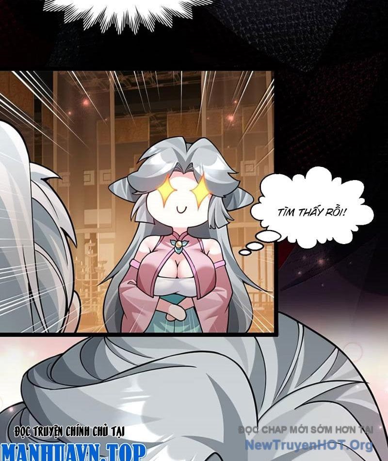 Hảo Đồ Nhi Hãy Tha Cho Vi Sư Chap 362 - Next Chap 363