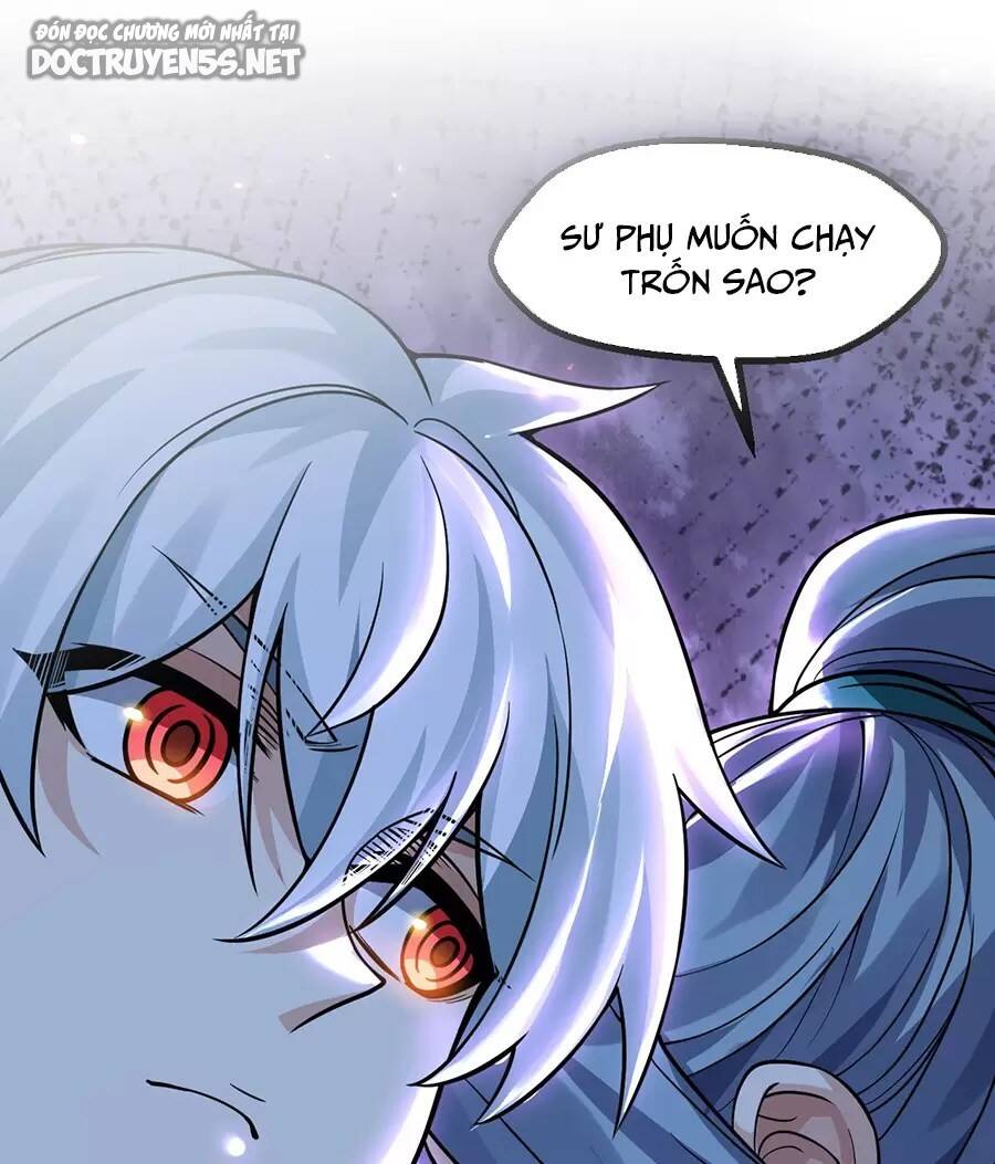 Hảo Đồ Nhi Hãy Tha Cho Vi Sư Chap 190 - Next Chap 191