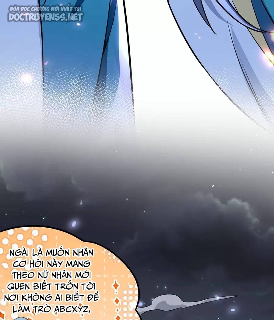 Hảo Đồ Nhi Hãy Tha Cho Vi Sư Chap 190 - Next Chap 191