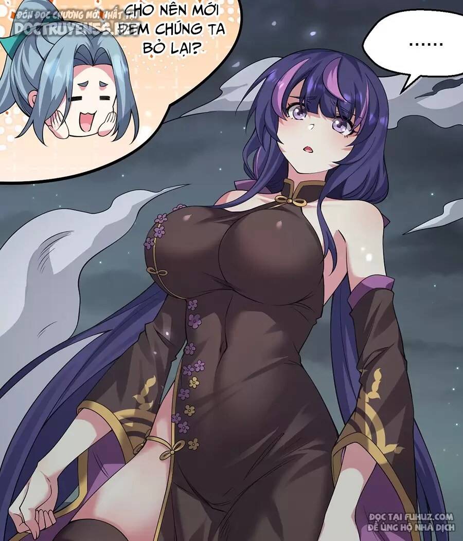 Hảo Đồ Nhi Hãy Tha Cho Vi Sư Chap 190 - Next Chap 191