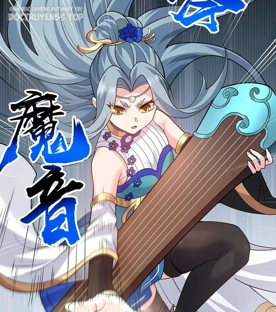 Hảo Đồ Nhi Hãy Tha Cho Vi Sư Chap 197 - Next Chap 198