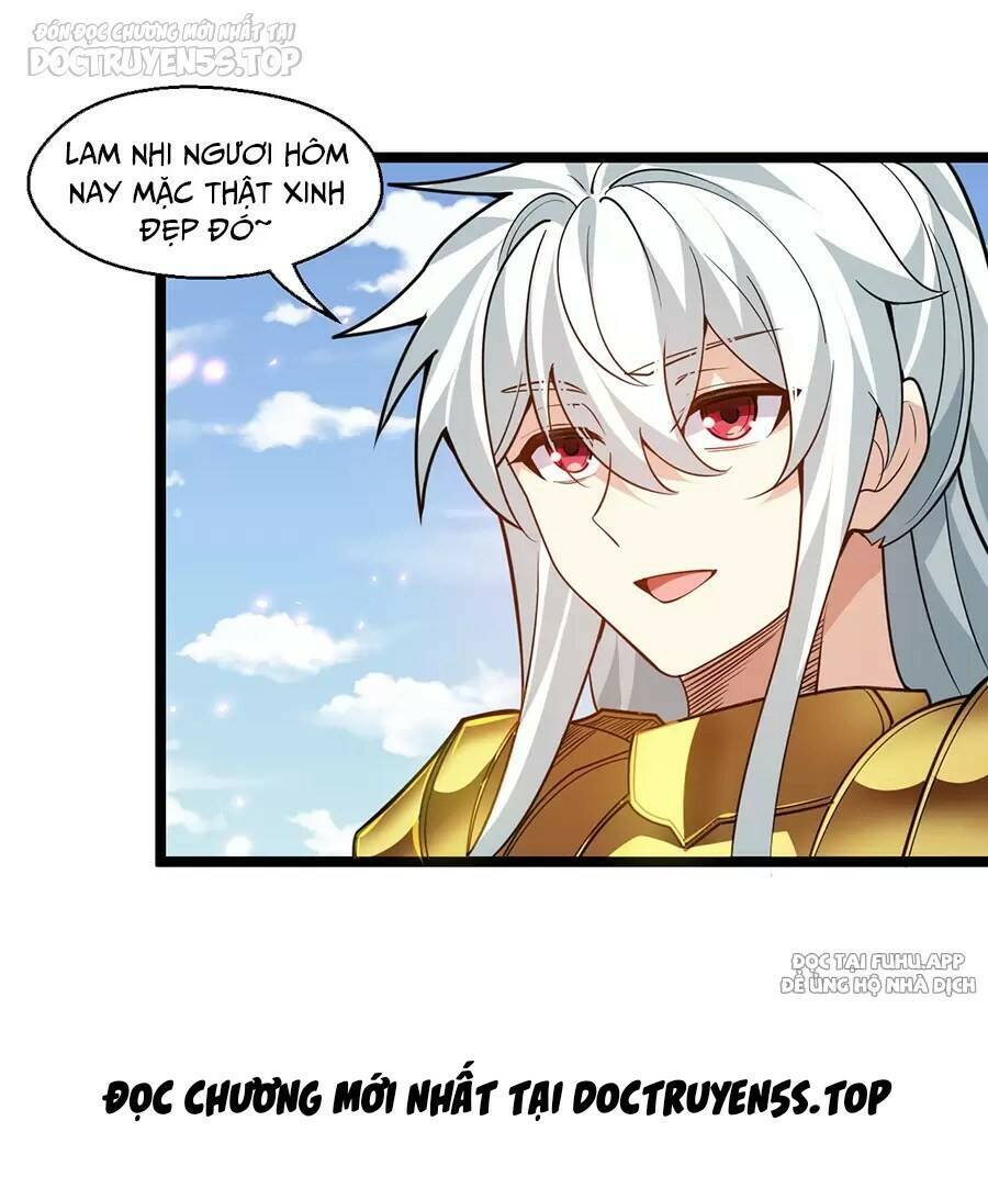 Hảo Đồ Nhi Hãy Tha Cho Vi Sư Chap 197 - Next Chap 198