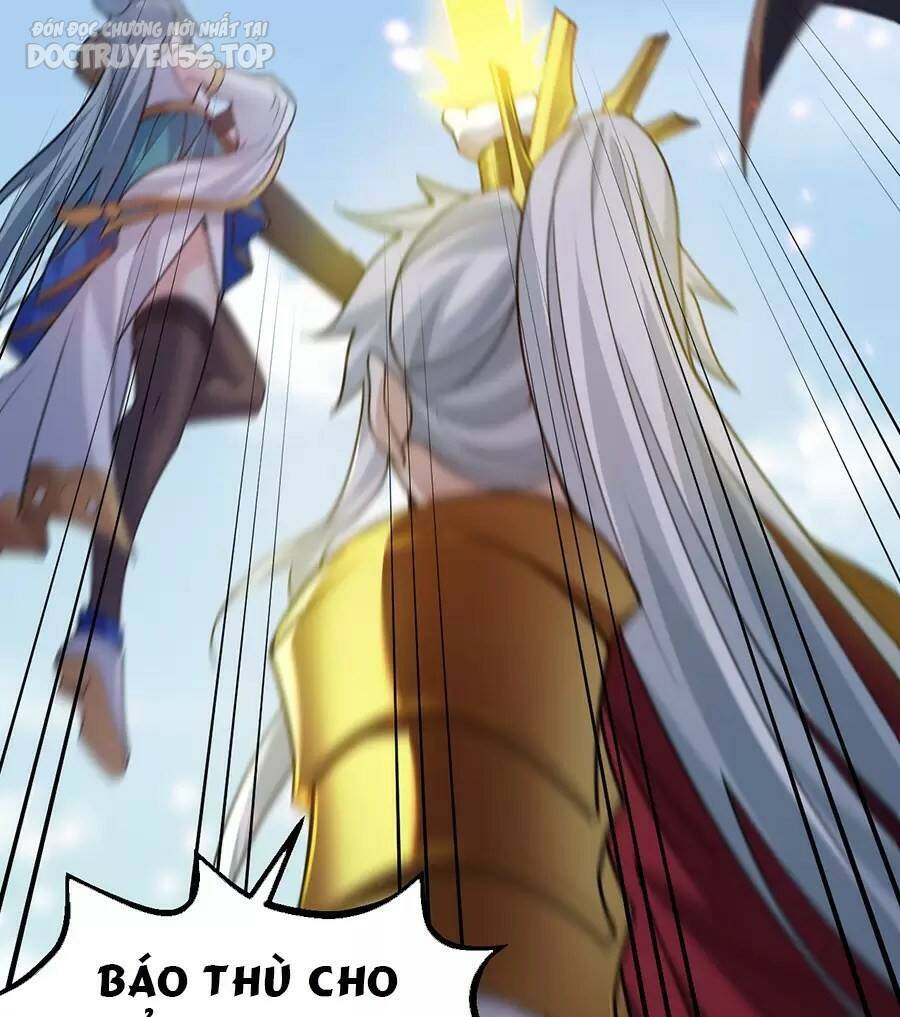 Hảo Đồ Nhi Hãy Tha Cho Vi Sư Chap 197 - Next Chap 198