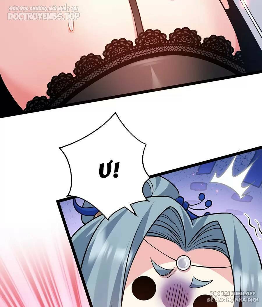 Hảo Đồ Nhi Hãy Tha Cho Vi Sư Chap 199 - Next Chap 200