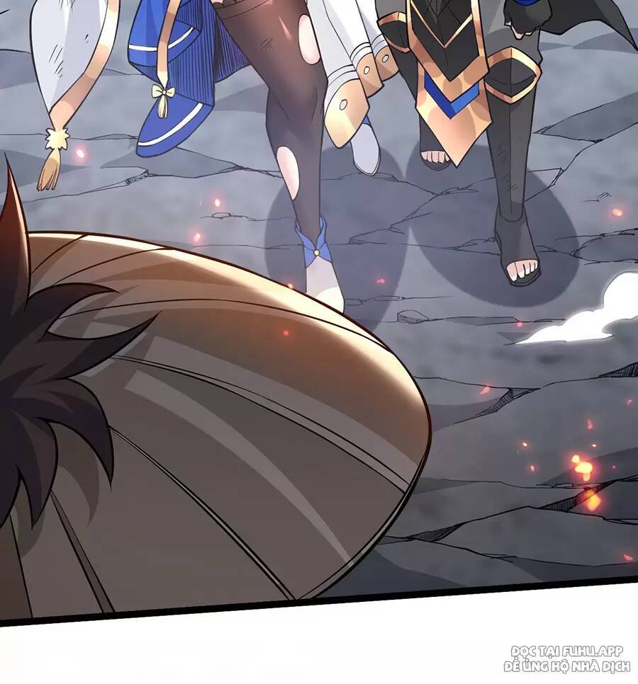 Hảo Đồ Nhi Hãy Tha Cho Vi Sư Chap 202 - Next Chap 203