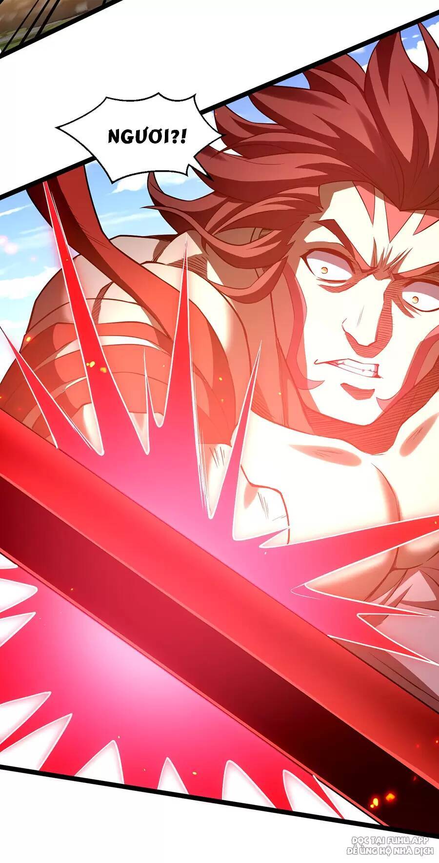 Hảo Đồ Nhi Hãy Tha Cho Vi Sư Chap 202 - Next Chap 203