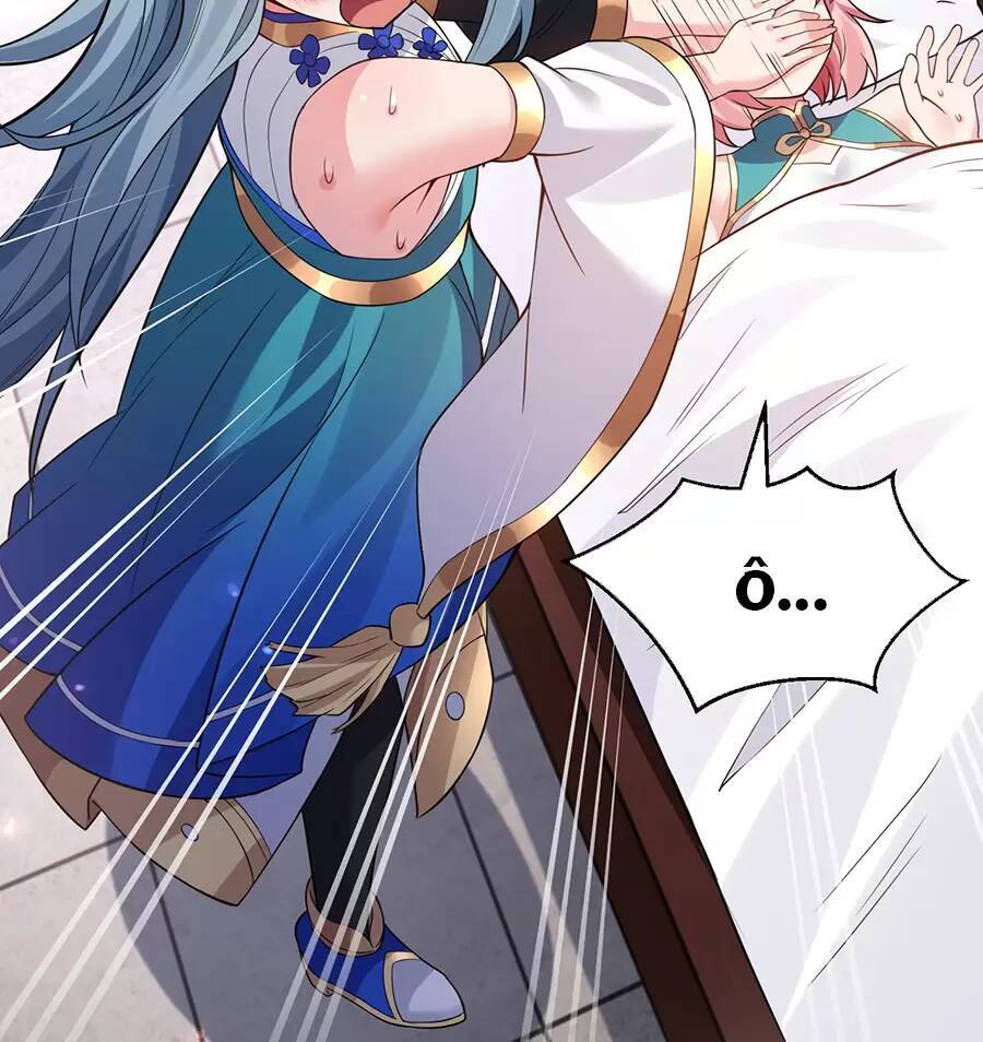 Hảo Đồ Nhi Hãy Tha Cho Vi Sư Chap 203 - Next Chap 204