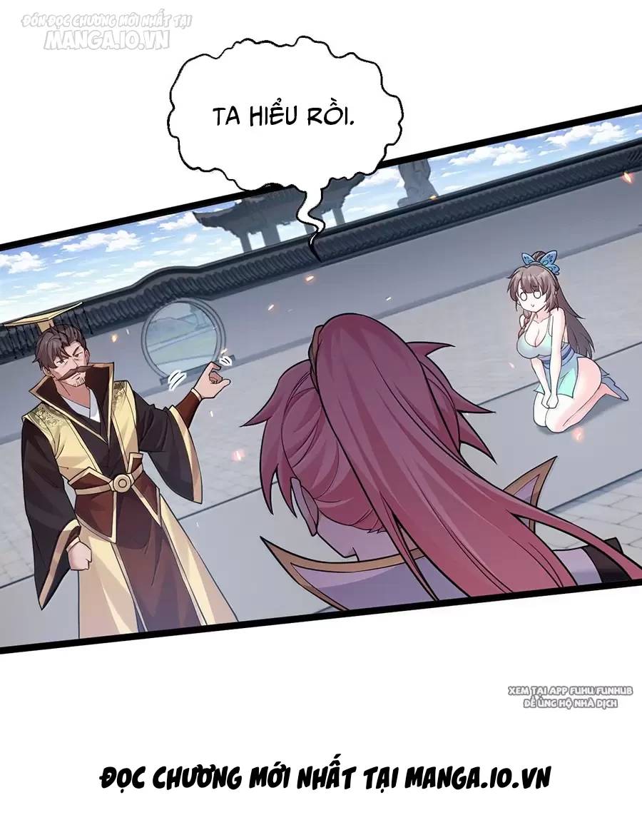 Hảo Đồ Nhi Hãy Tha Cho Vi Sư Chap 257 - Next Chap 258