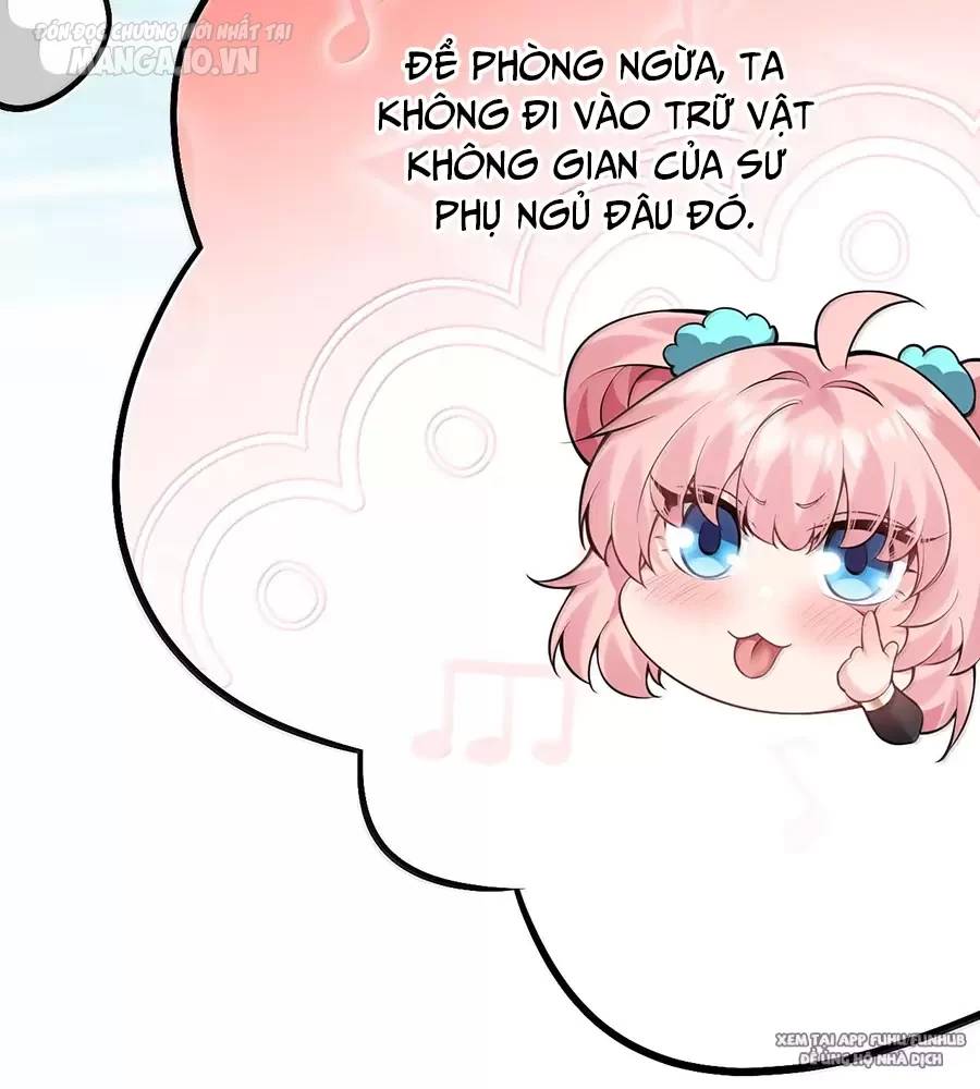 Hảo Đồ Nhi Hãy Tha Cho Vi Sư Chap 258 - Next Chap 259