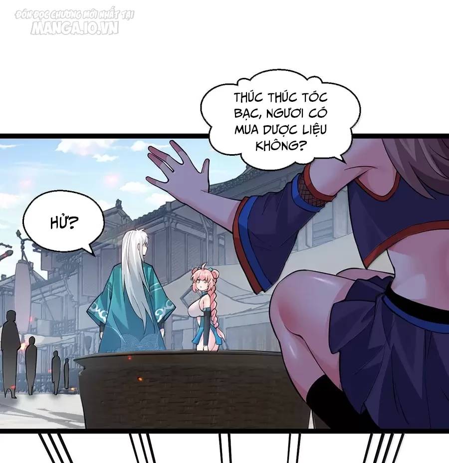 Hảo Đồ Nhi Hãy Tha Cho Vi Sư Chap 259 - Next Chap 260