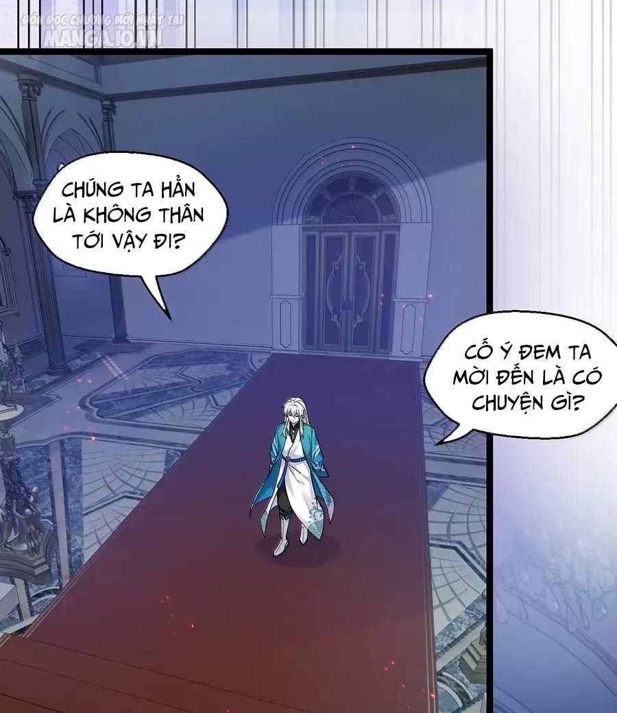 Hảo Đồ Nhi Hãy Tha Cho Vi Sư Chap 263 - Next Chap 264