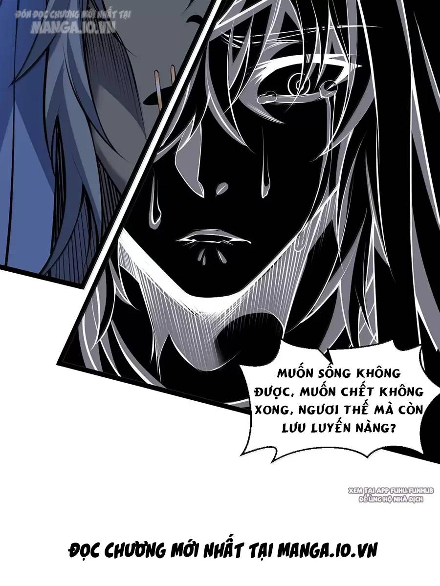 Hảo Đồ Nhi Hãy Tha Cho Vi Sư Chap 263 - Next Chap 264