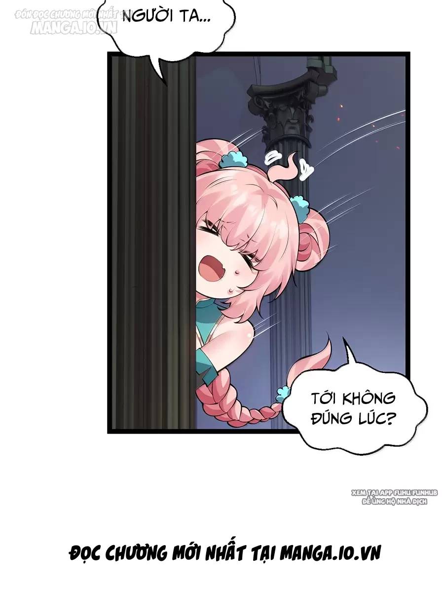 Hảo Đồ Nhi Hãy Tha Cho Vi Sư Chap 263 - Next Chap 264