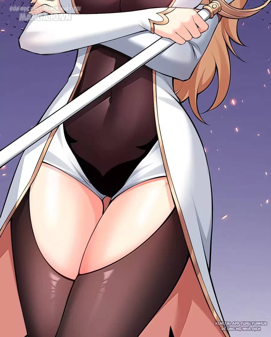 Hảo Đồ Nhi Hãy Tha Cho Vi Sư Chap 264 - Next Chap 265