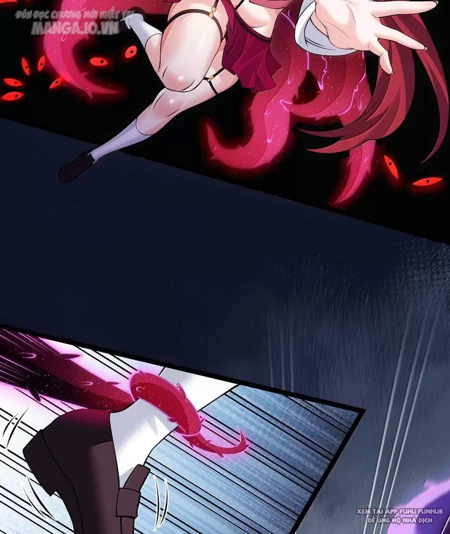 Hảo Đồ Nhi Hãy Tha Cho Vi Sư Chap 265 - Next Chap 266