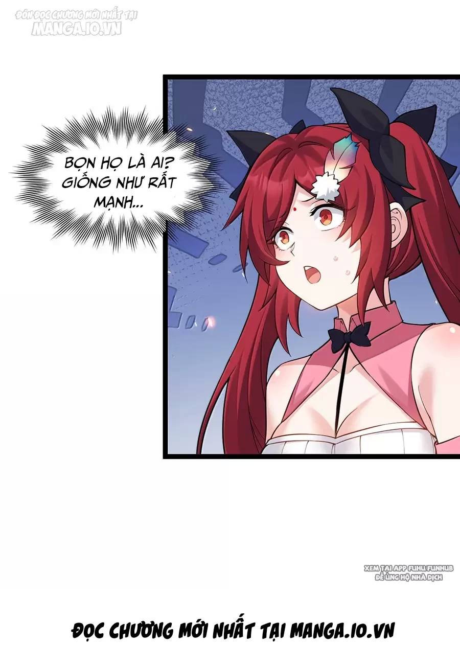 Hảo Đồ Nhi Hãy Tha Cho Vi Sư Chap 265 - Next Chap 266