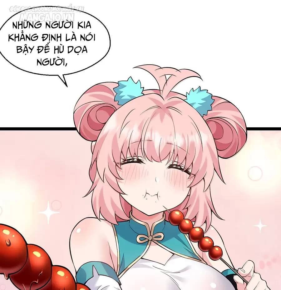 Hảo Đồ Nhi Hãy Tha Cho Vi Sư Chap 268 - Next Chap 269