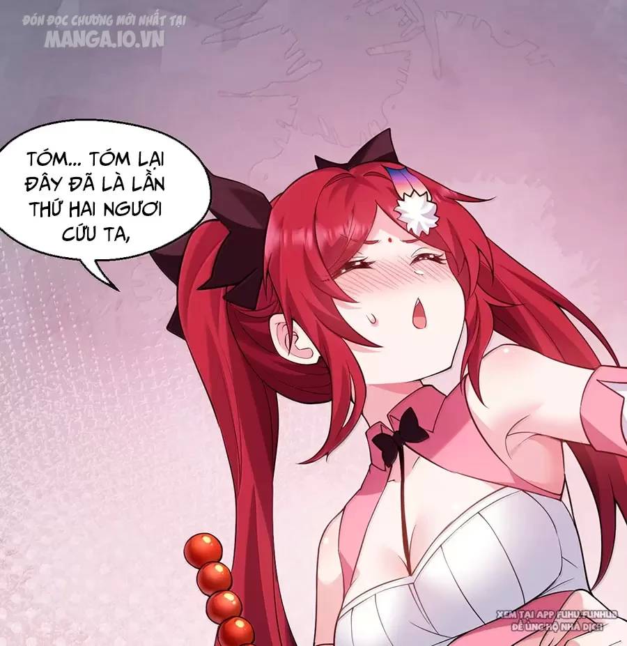 Hảo Đồ Nhi Hãy Tha Cho Vi Sư Chap 268 - Next Chap 269