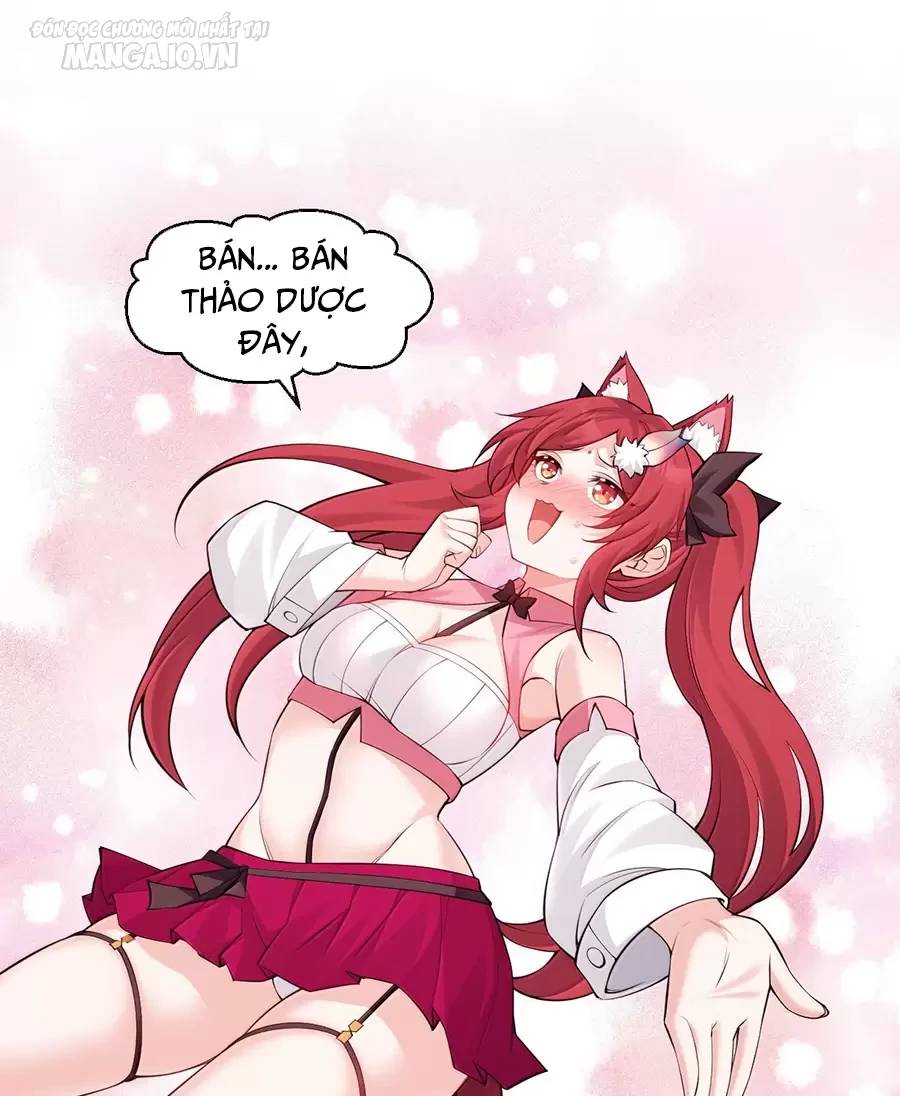 Hảo Đồ Nhi Hãy Tha Cho Vi Sư Chap 268 - Next Chap 269