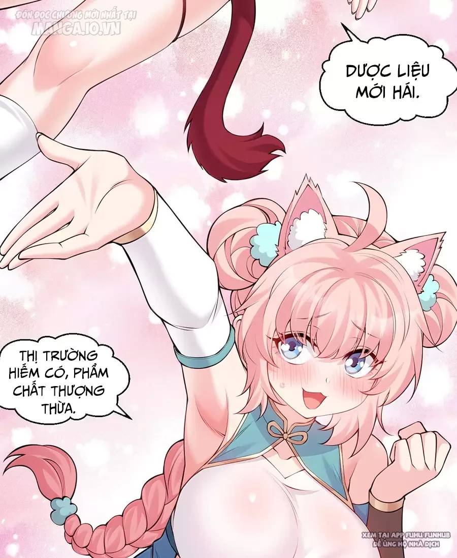 Hảo Đồ Nhi Hãy Tha Cho Vi Sư Chap 268 - Next Chap 269