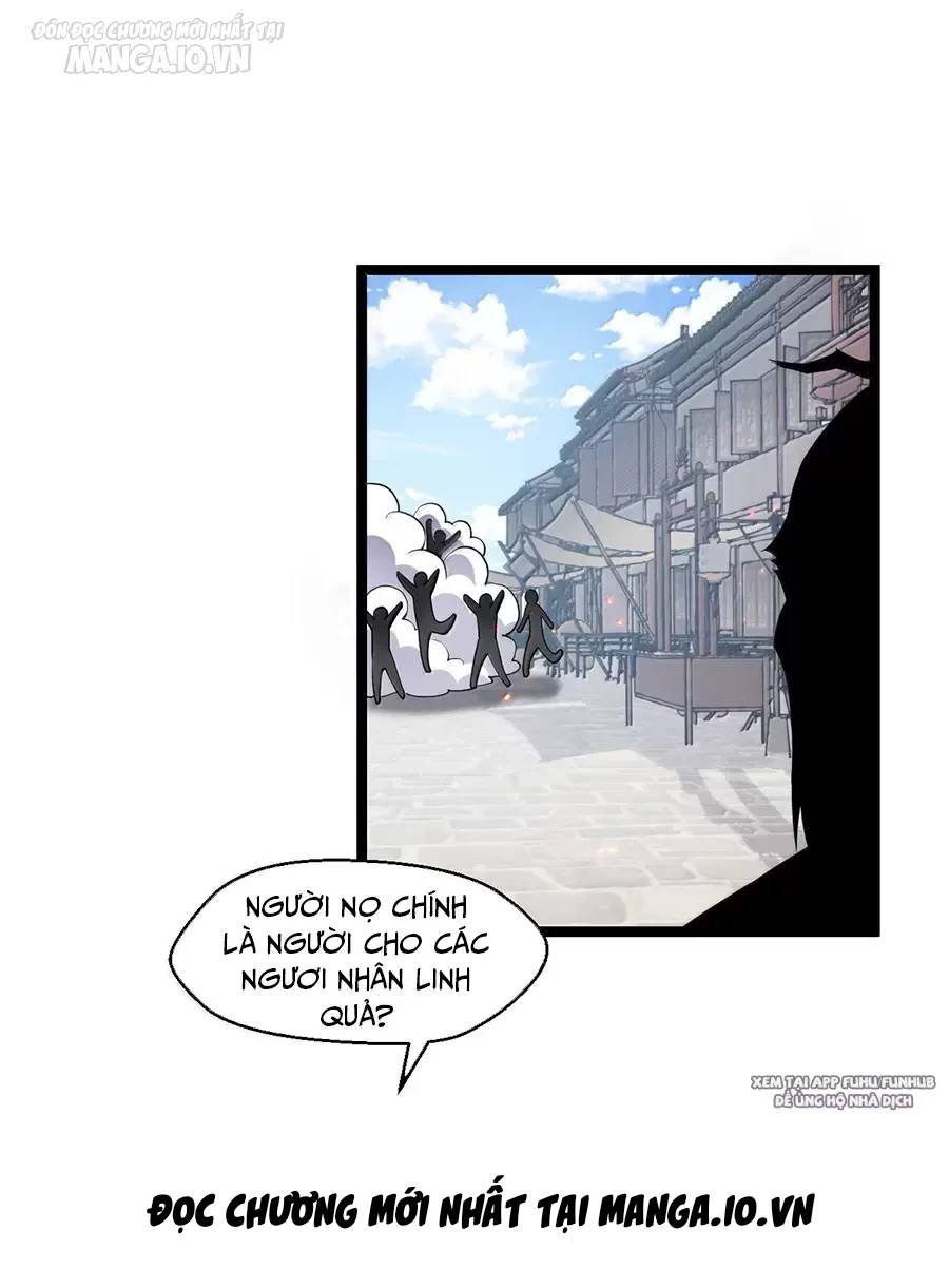 Hảo Đồ Nhi Hãy Tha Cho Vi Sư Chap 268 - Next Chap 269