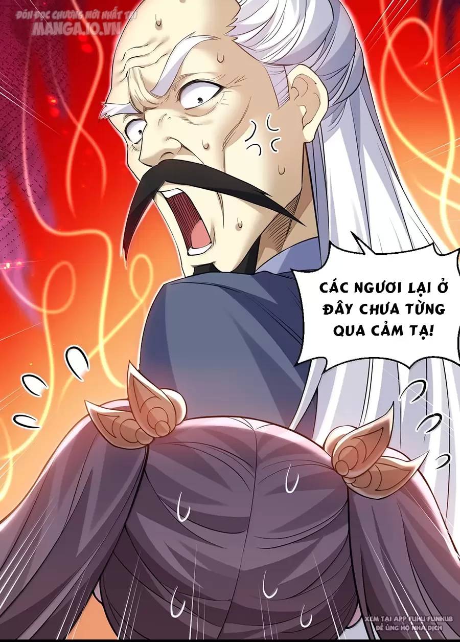 Hảo Đồ Nhi Hãy Tha Cho Vi Sư Chap 268 - Next Chap 269