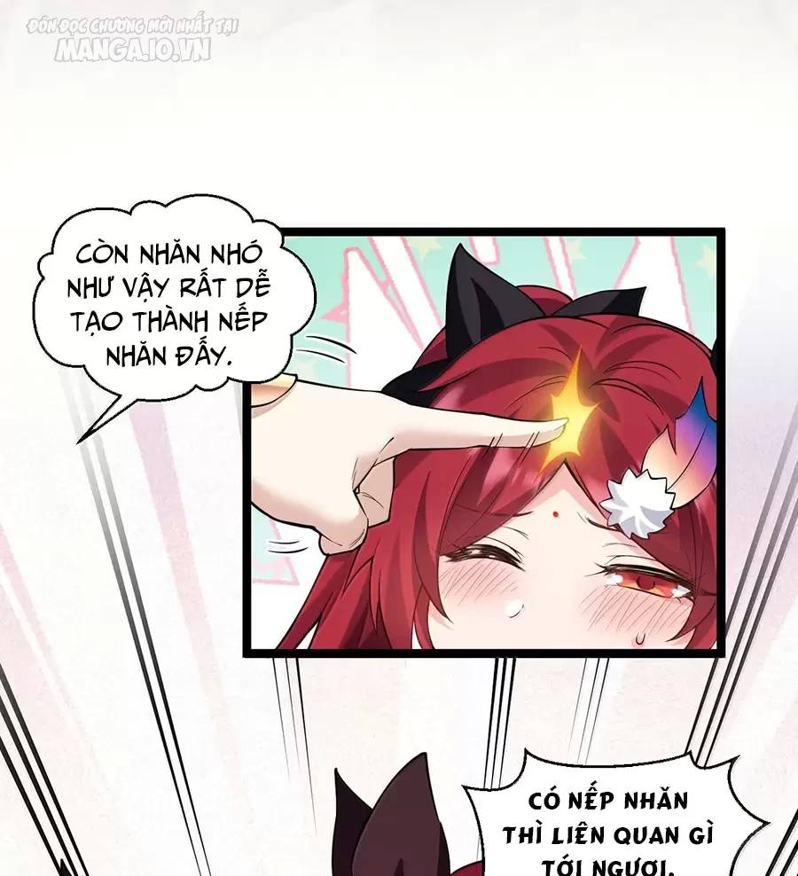 Hảo Đồ Nhi Hãy Tha Cho Vi Sư Chap 268 - Next Chap 269