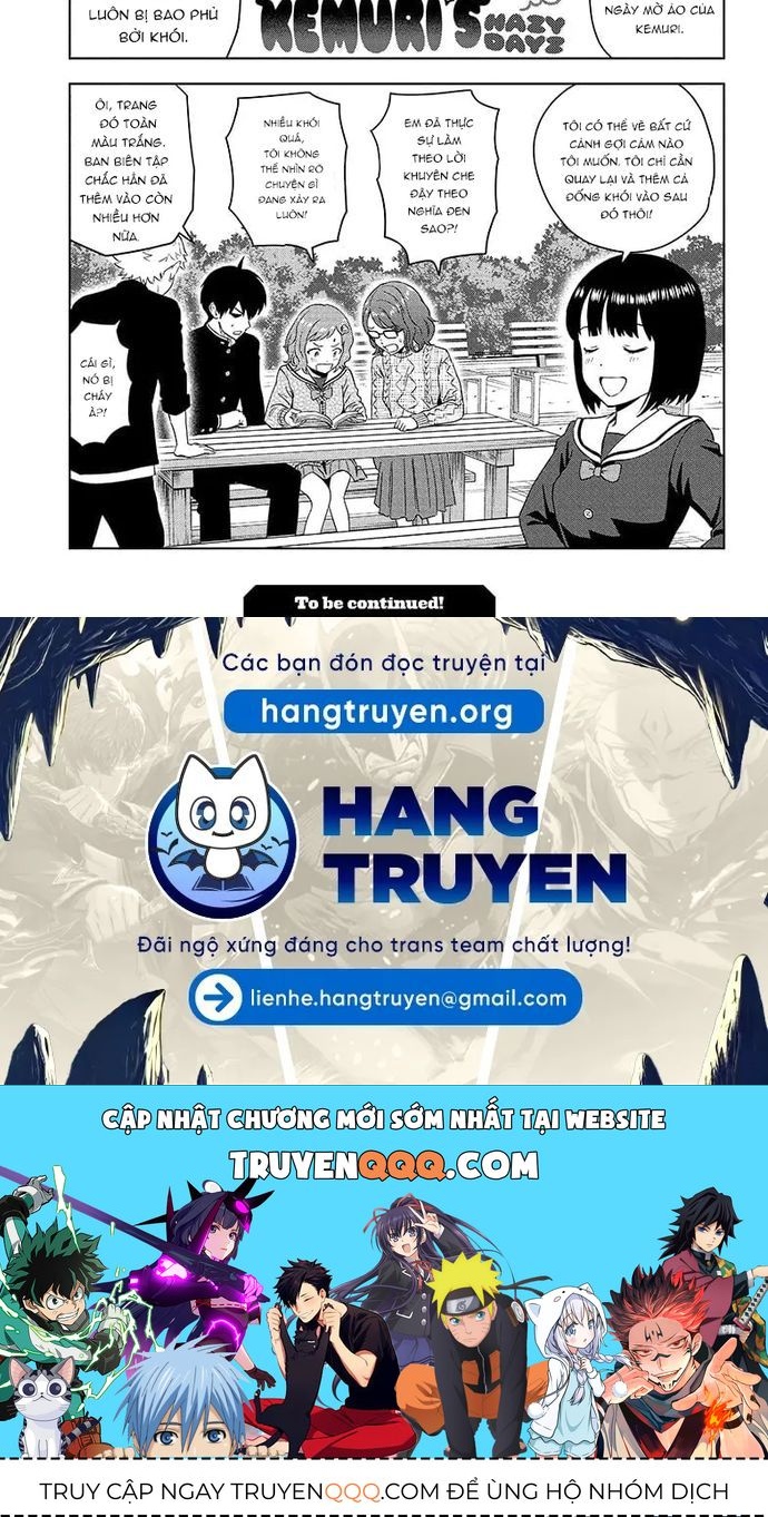 Kẻ Bảo Vệ Phù Thủy Là Một Orge Chap 189 - Next Chap 190