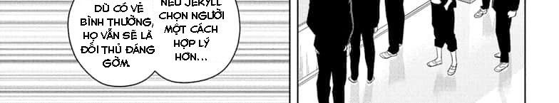 Kẻ Bảo Vệ Phù Thủy Là Một Orge Chap 216 - Next Chap 217