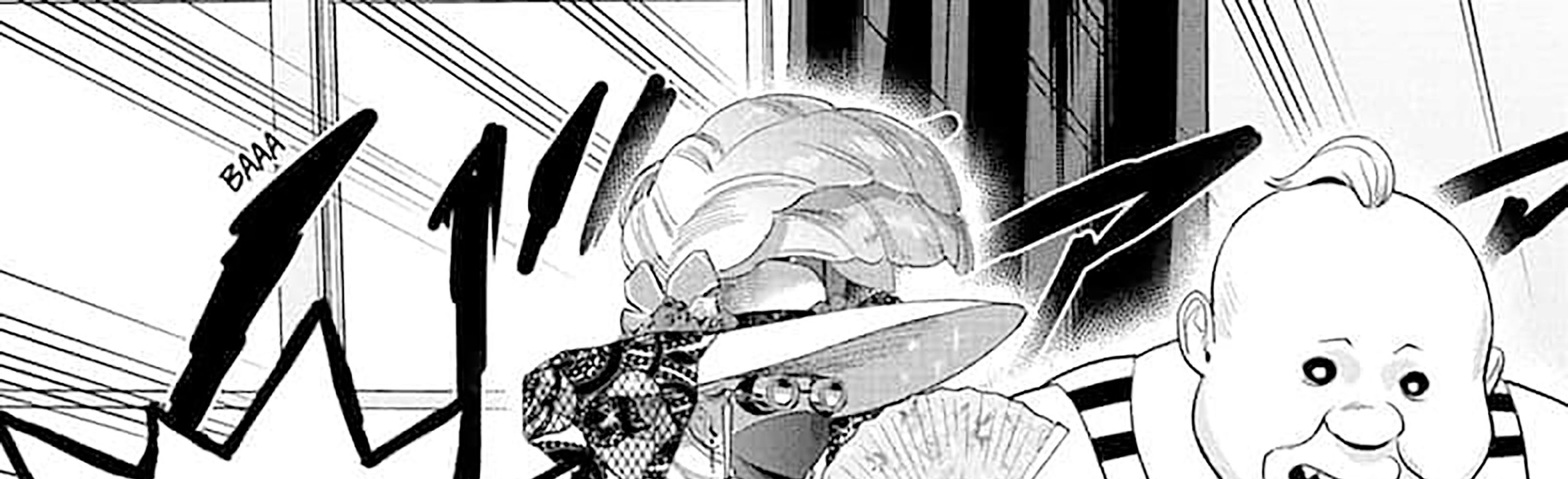 Kẻ Bảo Vệ Phù Thủy Là Một Orge Chap 216 - Next Chap 217