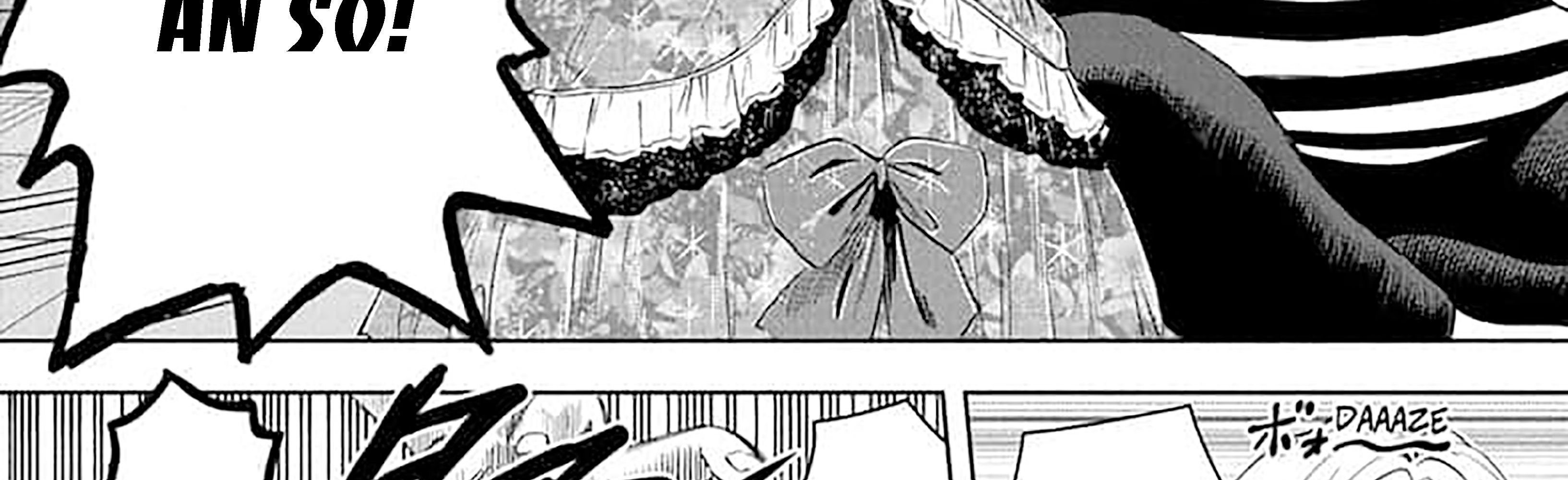 Kẻ Bảo Vệ Phù Thủy Là Một Orge Chap 216 - Next Chap 217